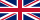 Flag of English