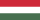 Flag of Magyar