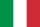 Flag of Italiano