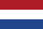 Flag of Nederlands