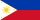 Flag of Filipino