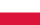 Flag of Polski