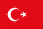 Flag of Türkçe